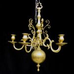 973 6107 CHANDELIER